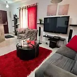 Modern - Host Prime Apartment In Rehab City