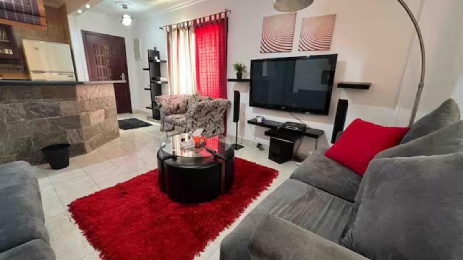 Modern - Host Prime In Rehab Cairo