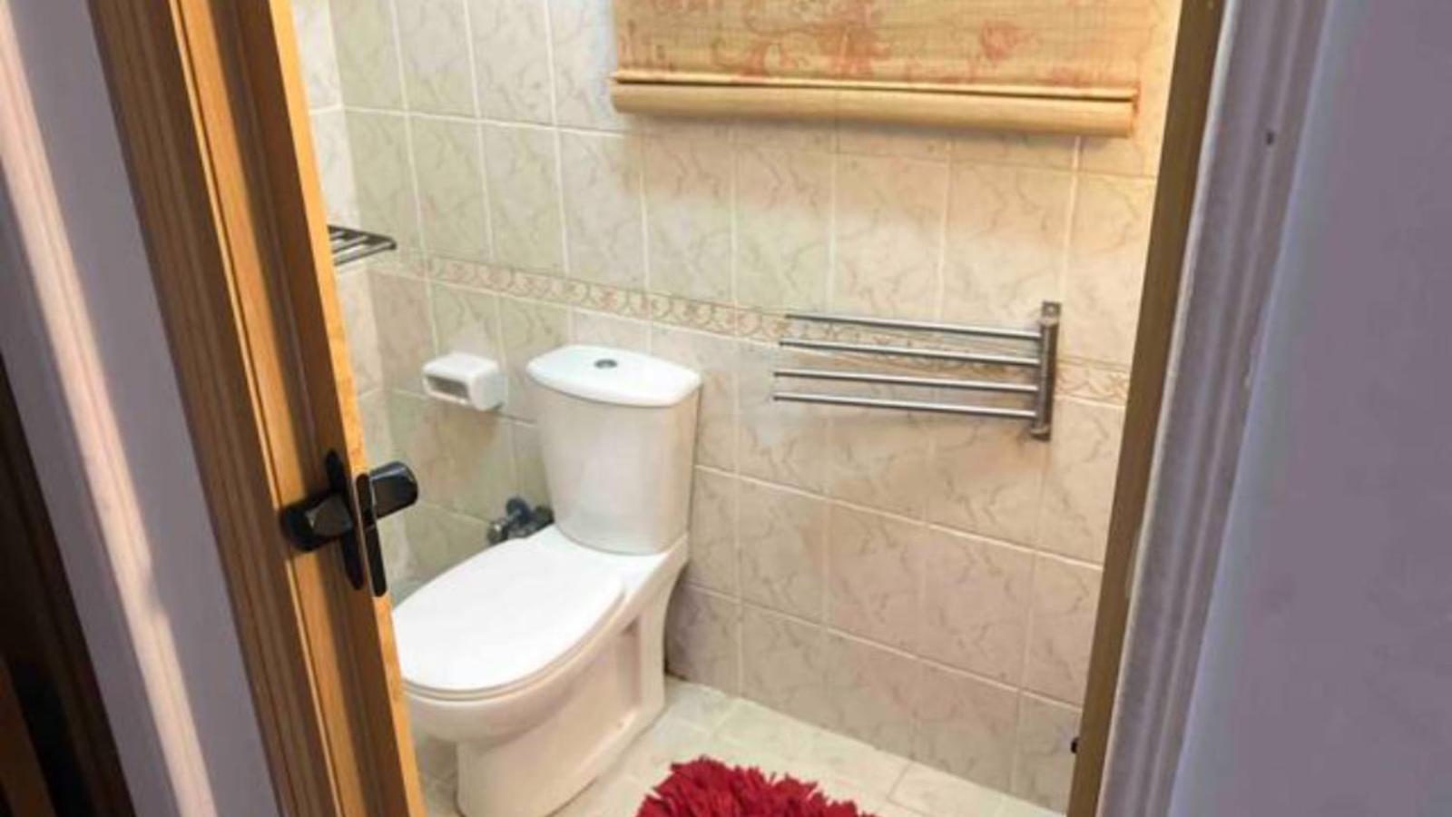 Modern - Host Prime In Rehab Apartment Cairo