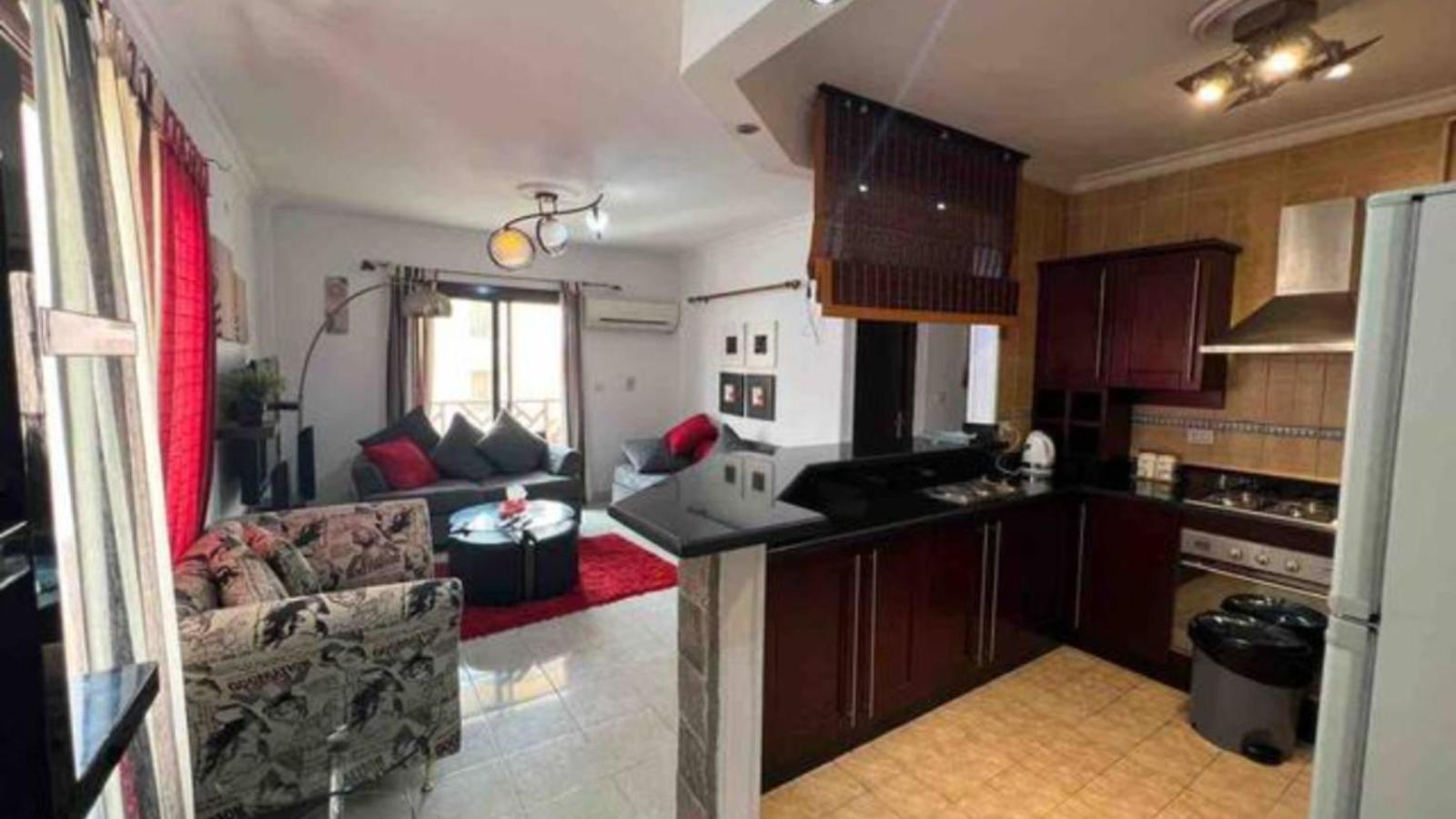 Apartment Modern - Host Prime In Rehab Cairo