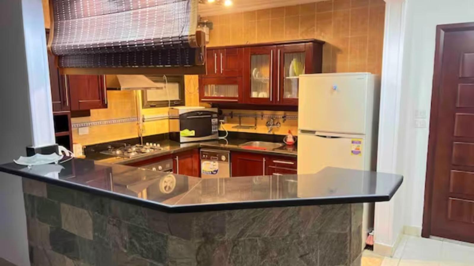Apartment Modern - Host Prime In Rehab