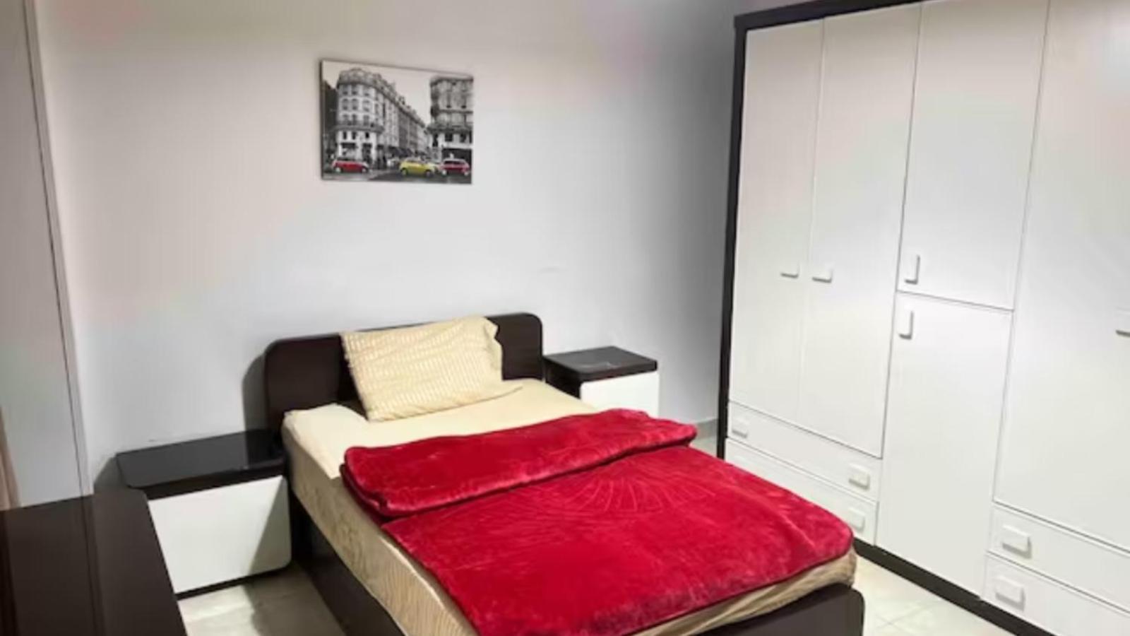 Apartment Modern - Host Prime In Rehab Cairo