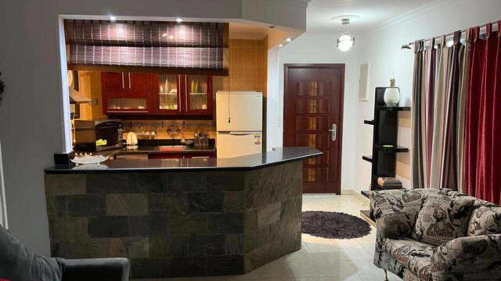 Apartment Modern - Host Prime In Rehab *